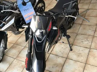 malaguti xsm 125 *aktionspreis*