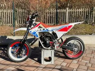 fantic caballero 50 cc