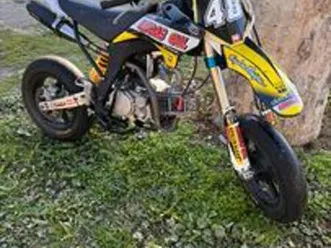 pitbike ycf 150 cc