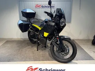 husqvarna norden 901