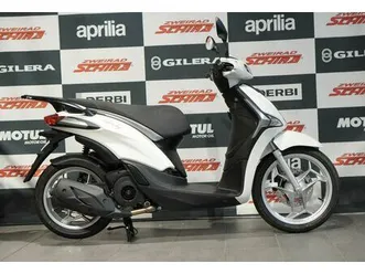 piaggio liberty 50