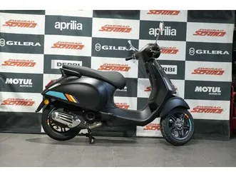 vespa primavera