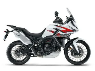 zontes 703 f adventure 95ps vorführfahrzeug 2025 e5+