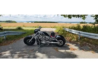 harley-davidson v-rod b