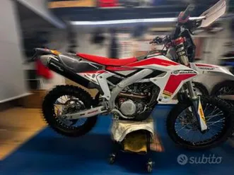 fantic xef 250 - 2024