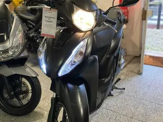 vision- 2023/ 6 meses de garantia de oficina venteira