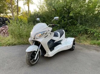 jinling 300 quad/trike