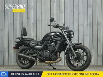 kawasaki eliminator 500