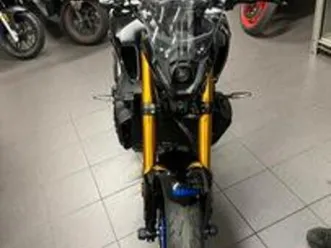 yamaha mt-09 sp