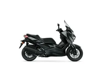 yamaha xmax 300 tech max