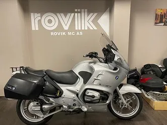 bmw r 1150 rt
