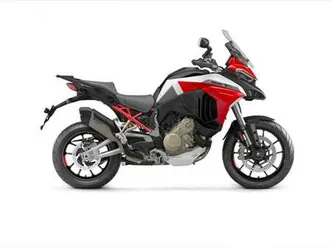 ducati multistrada v4 s sport