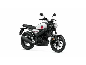 yamaha xsr125