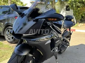 yamaha r1 yzf prix fixe
