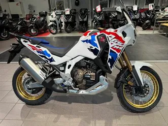 honda crf1100l africa twin adventure sports dct 6