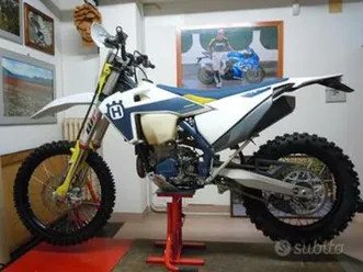 husqvarna fe 450