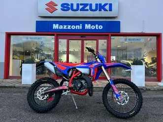 beta rr 300 2t race blu/azzurro