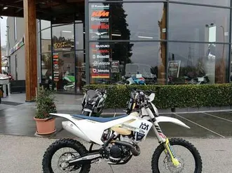 husqvarna fe 250 ep24440