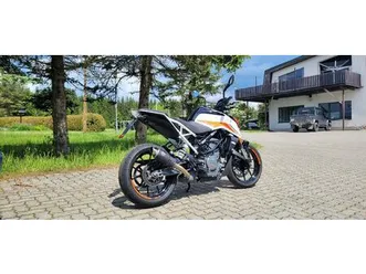 ktm 390 duke