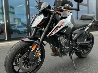 ktm 790 duke