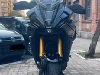 suzuki gsx s 1000 gx touring garanzia 2028 permute