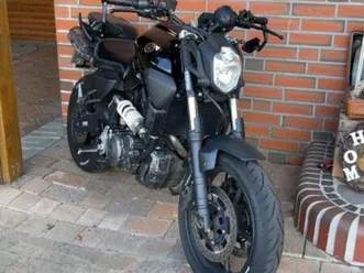 yamaha mt-03