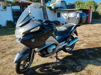 bmw r 1200 rt - 2005