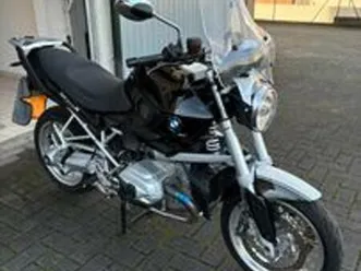 r1200r classic bialbero