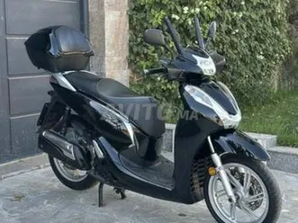 honda sh300i smart