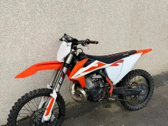 250 sx 2t 2020