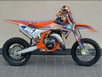 ktm 65