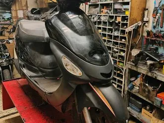 peugeot vclic entièrement révisé 12000km ct ok