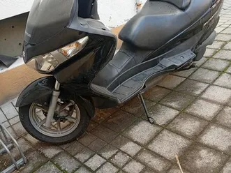 a vendre scooter suzuki burgman 125