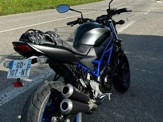 sv 650 a2