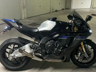 yamaha r1m 2024
