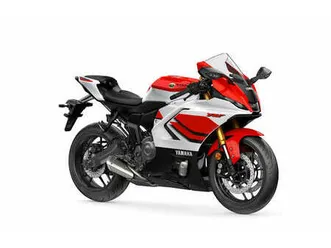 yzf r7 70th anniversary