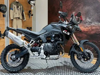 bmw f 900 gs|enduro package pro|spara 13 900 kr| • 2026