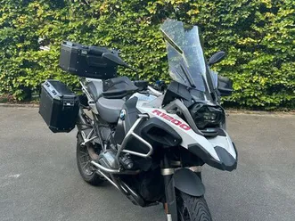 1200 gsa