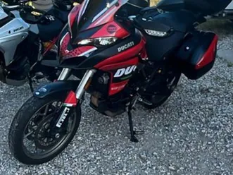 ducati multistrada 950