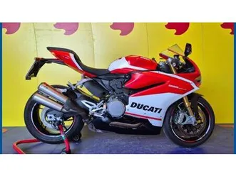vendo ducati 959 panigale corse (2018 - 19) usata a calcinato (codice 9895713) - moto.it