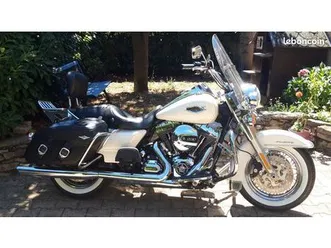 harley davidson road king