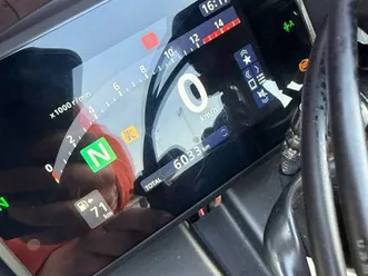 honda cbr 650r e-clutch