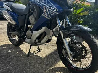 transalp xl 700 (abs)