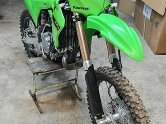 kawasaki 85 kx 2023