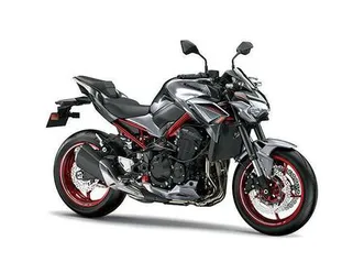 2023 kawasaki z900