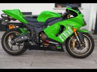 zx6r