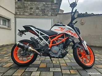 ktm duke 390 a2