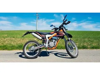 ktm 350 freeride