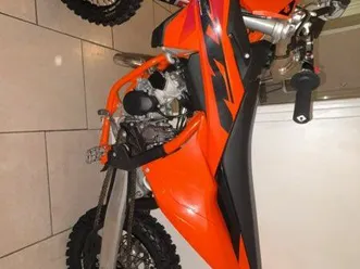 ktm sx 85 2025