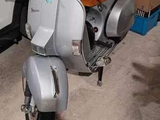 vespa piaggio px 125